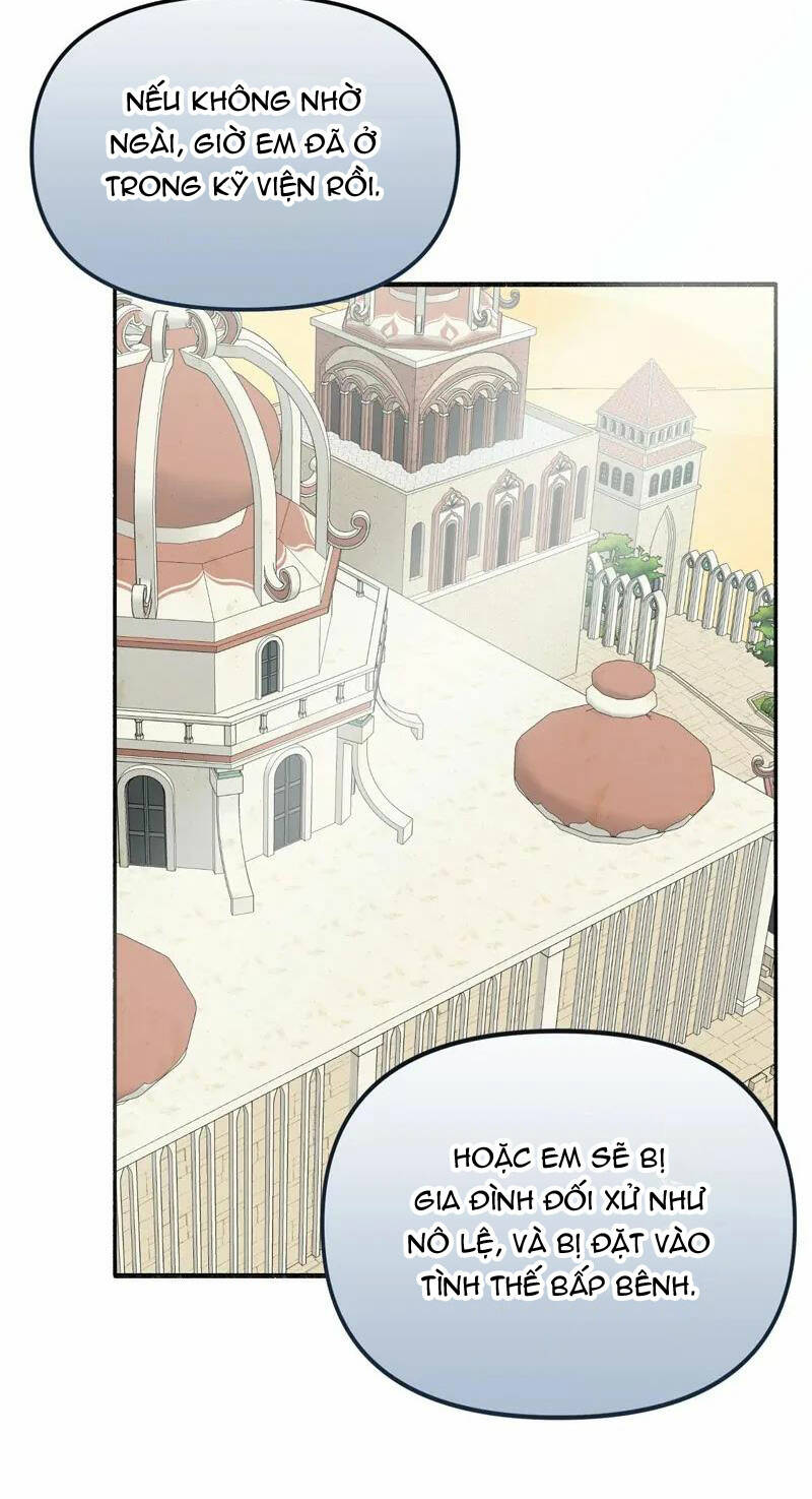 Người Chồng Thiên Thần Của Tôi Thật Ra Là Ác Quỷ Chapter 44.2 - Trang 2