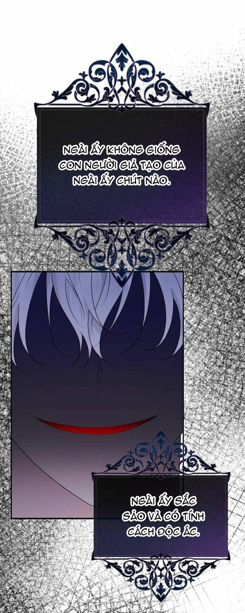 Người Chồng Thiên Thần Của Tôi Thật Ra Là Ác Quỷ Chapter 44.2 - Trang 2