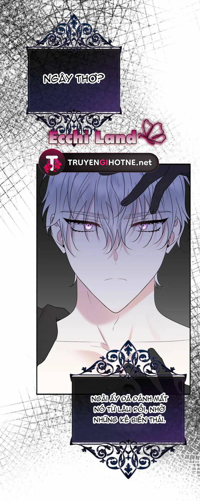 Người Chồng Thiên Thần Của Tôi Thật Ra Là Ác Quỷ Chapter 44.2 - Trang 2