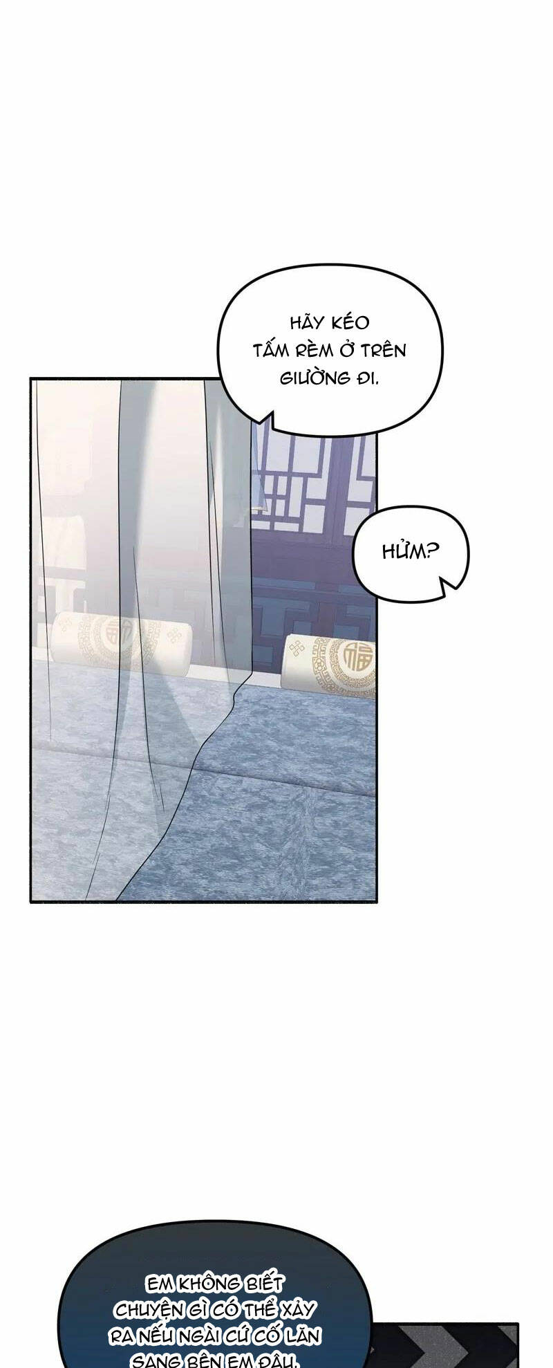 Người Chồng Thiên Thần Của Tôi Thật Ra Là Ác Quỷ Chapter 44.2 - Trang 2