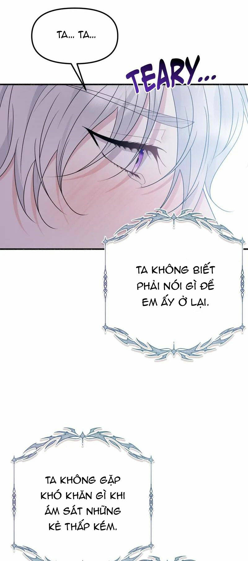 Người Chồng Thiên Thần Của Tôi Thật Ra Là Ác Quỷ Chapter 44.2 - Trang 2