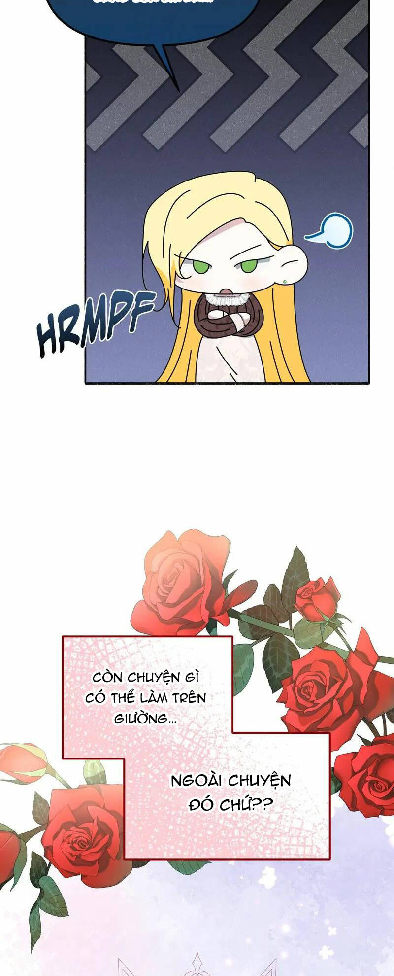 Người Chồng Thiên Thần Của Tôi Thật Ra Là Ác Quỷ Chapter 44.2 - Trang 2