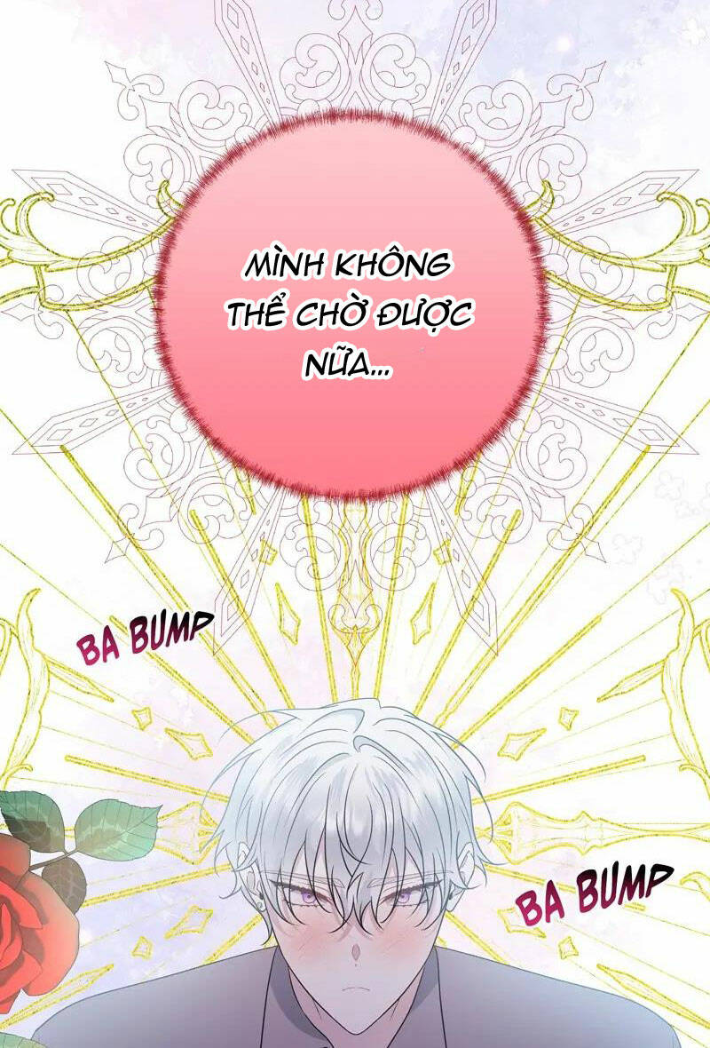 Người Chồng Thiên Thần Của Tôi Thật Ra Là Ác Quỷ Chapter 44.2 - Trang 2