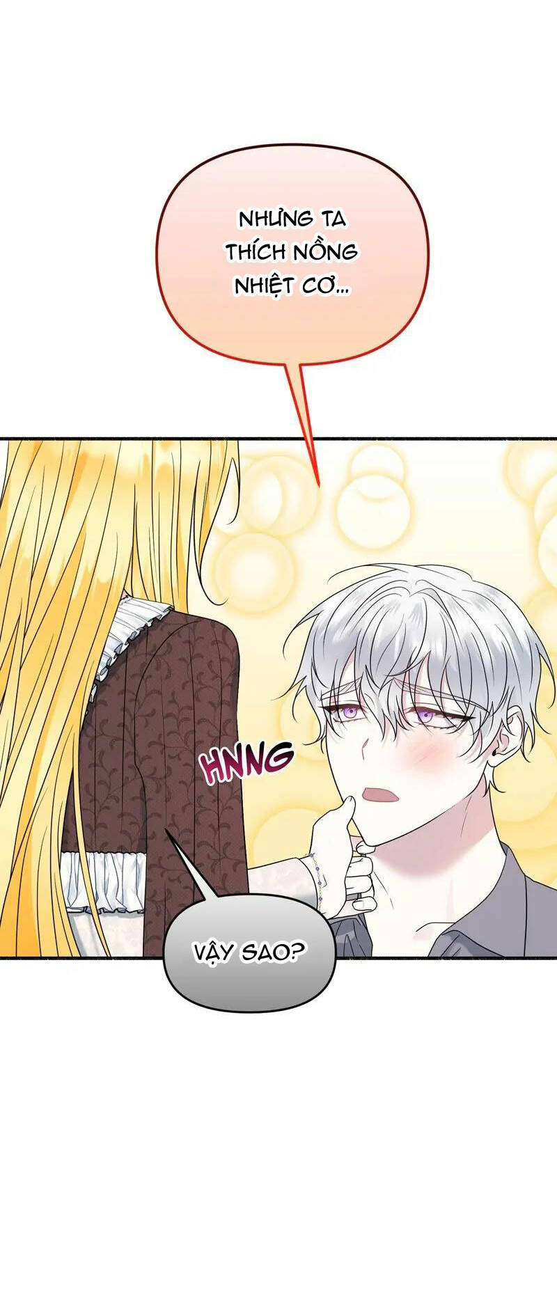 Người Chồng Thiên Thần Của Tôi Thật Ra Là Ác Quỷ Chapter 44.2 - Trang 2