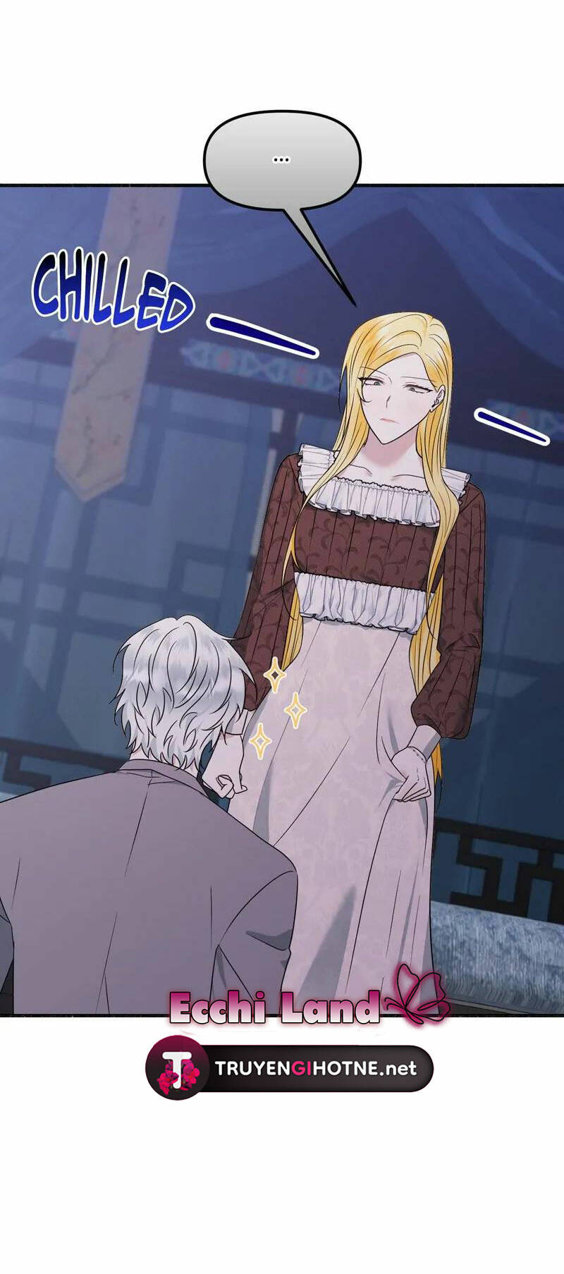 Người Chồng Thiên Thần Của Tôi Thật Ra Là Ác Quỷ Chapter 44.2 - Trang 2