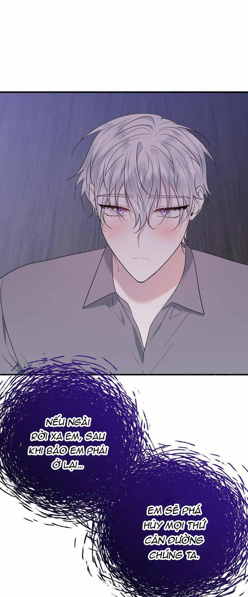 Người Chồng Thiên Thần Của Tôi Thật Ra Là Ác Quỷ Chapter 44.2 - Trang 2