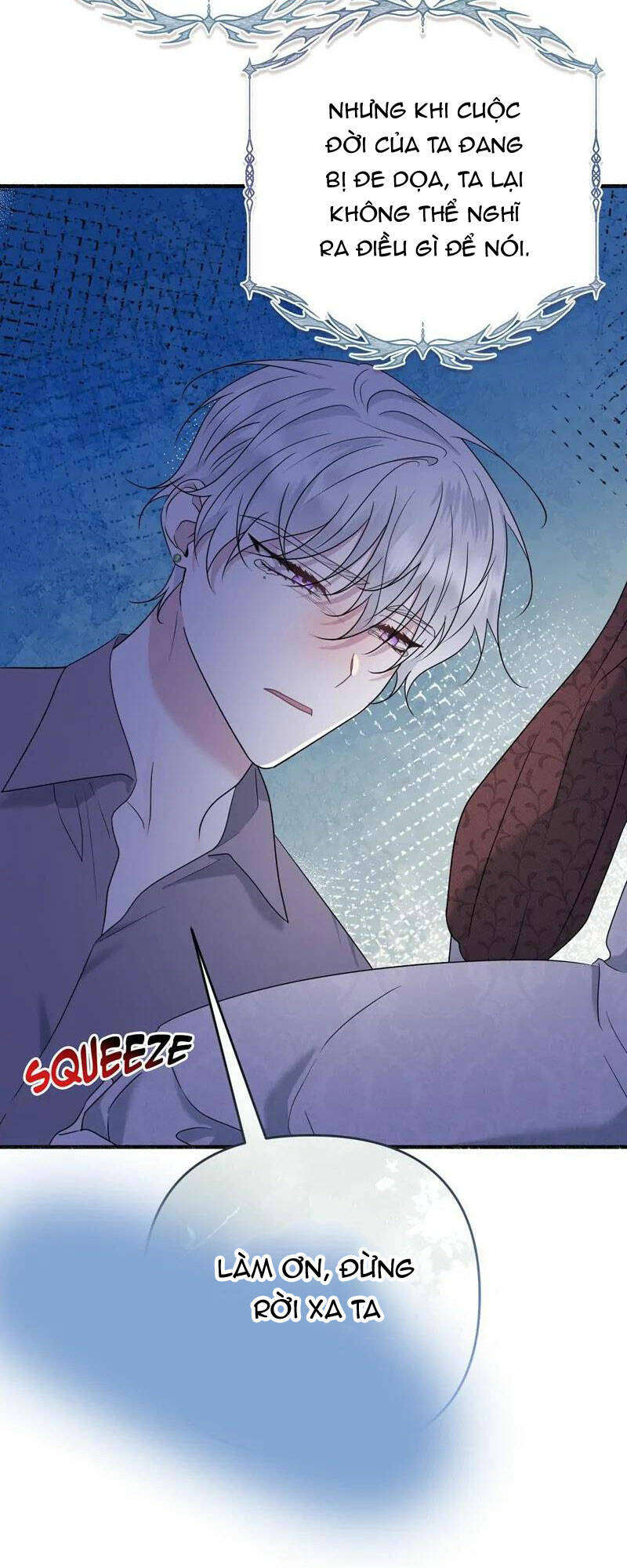 Người Chồng Thiên Thần Của Tôi Thật Ra Là Ác Quỷ Chapter 44.2 - Trang 2