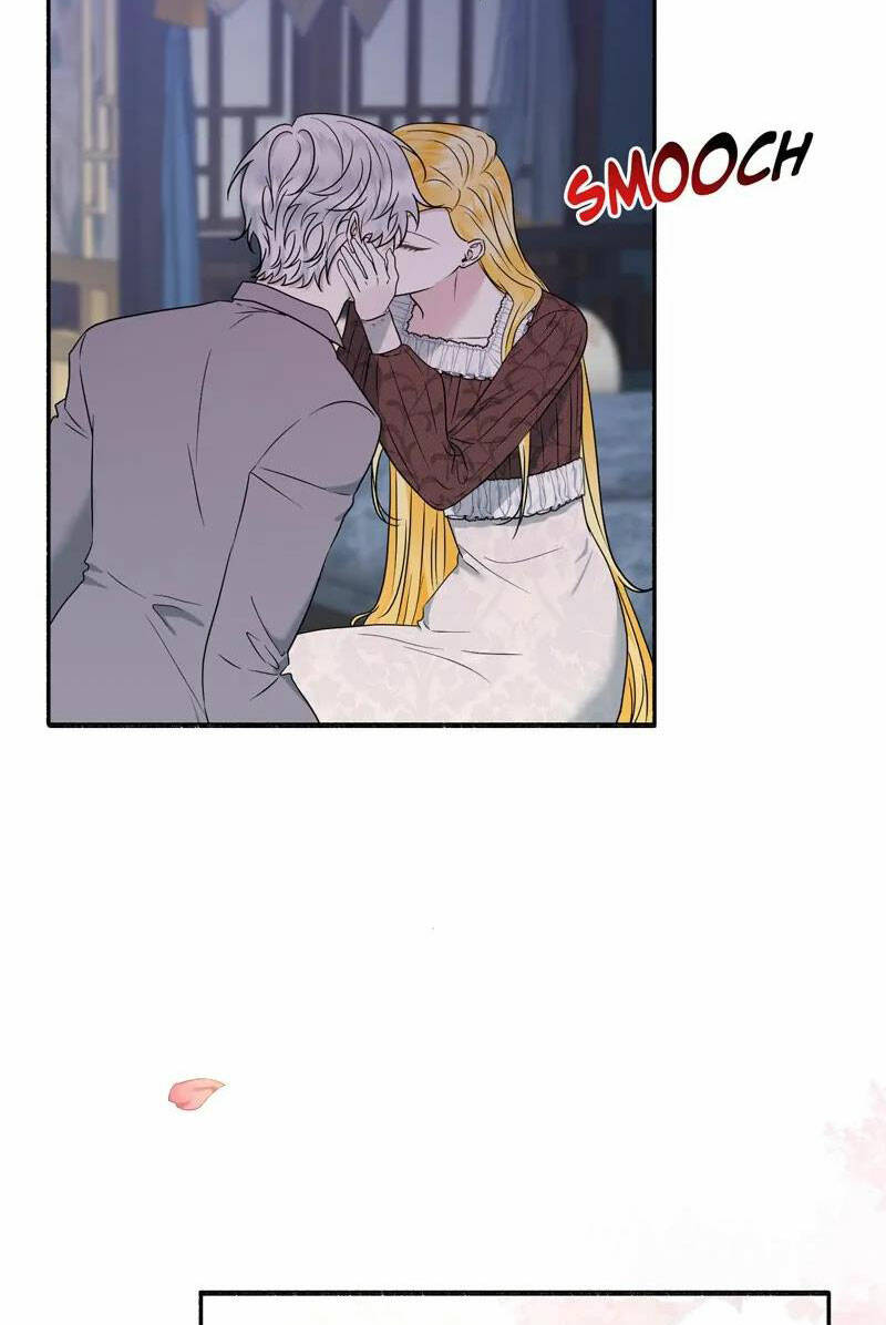 Người Chồng Thiên Thần Của Tôi Thật Ra Là Ác Quỷ Chapter 44.2 - Trang 2