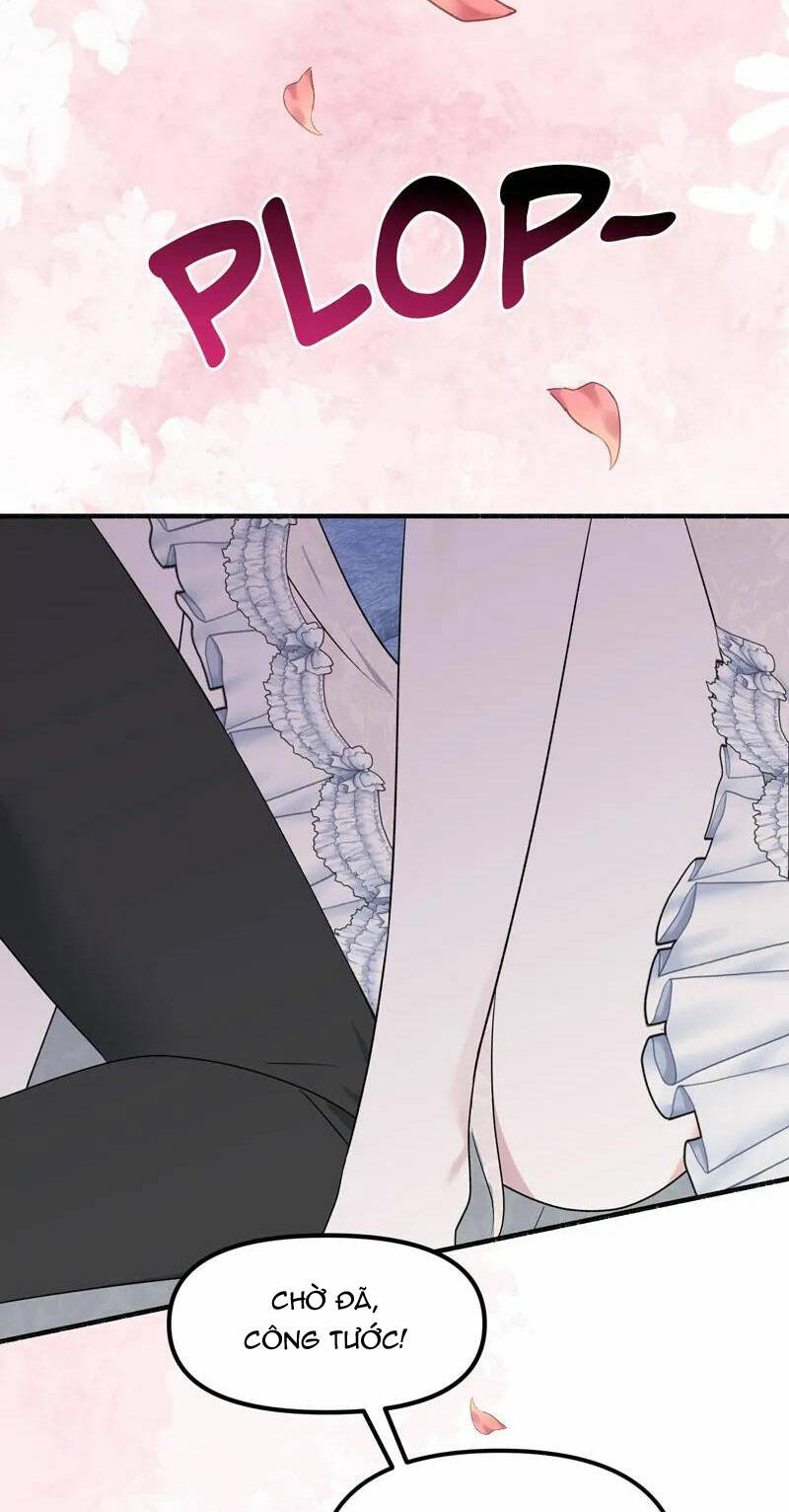 Người Chồng Thiên Thần Của Tôi Thật Ra Là Ác Quỷ Chapter 44.2 - Trang 2