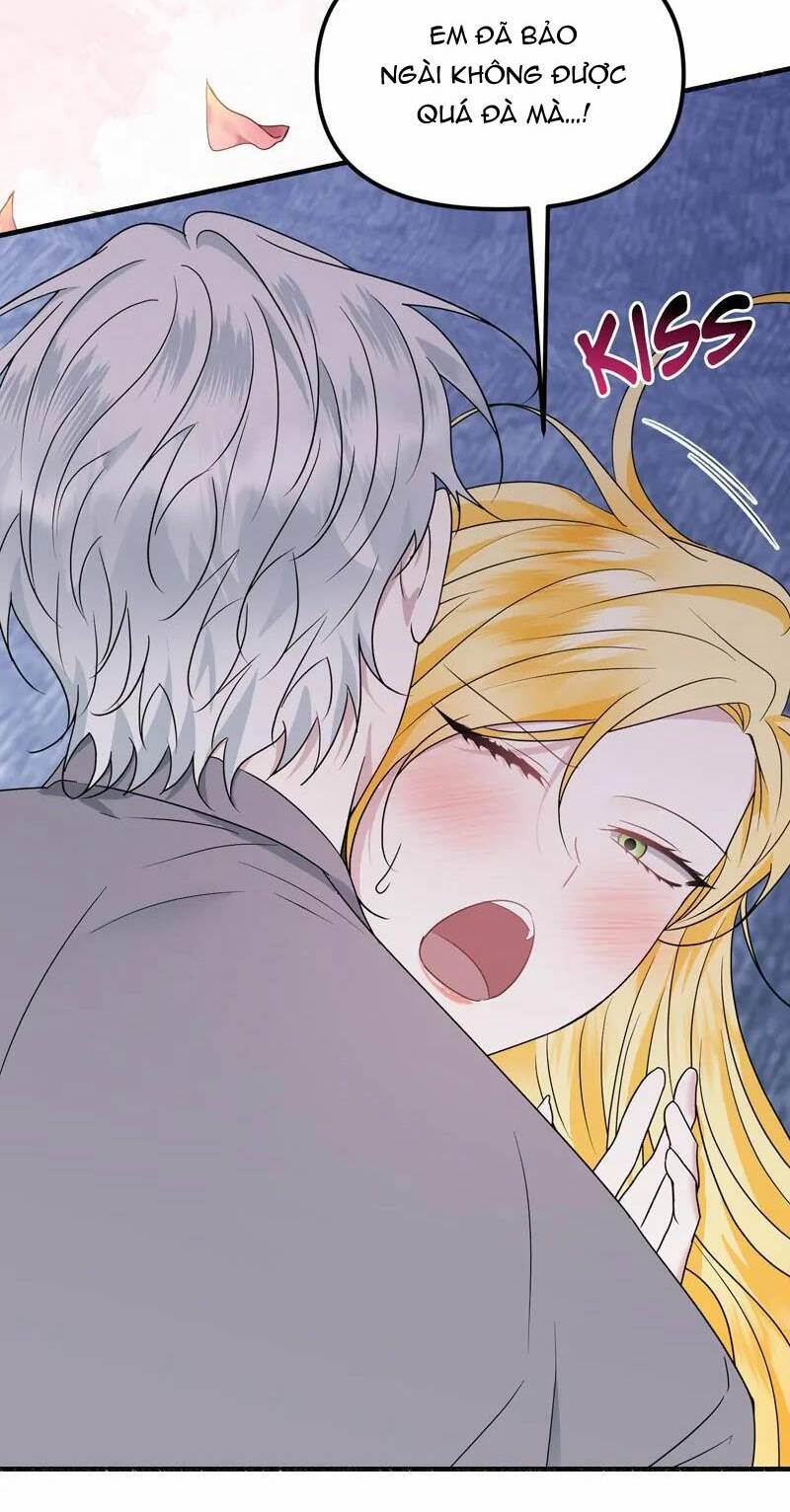 Người Chồng Thiên Thần Của Tôi Thật Ra Là Ác Quỷ Chapter 44.2 - Trang 2