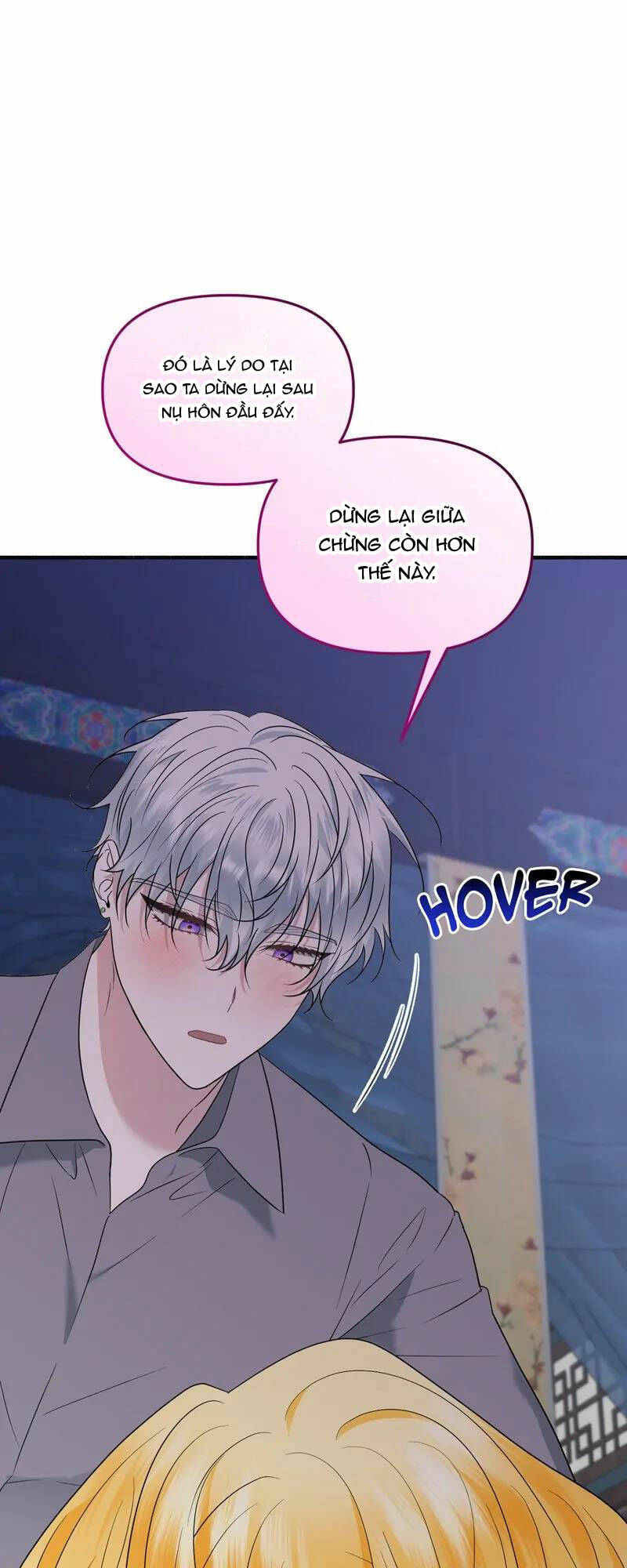 Người Chồng Thiên Thần Của Tôi Thật Ra Là Ác Quỷ Chapter 44.2 - Trang 2