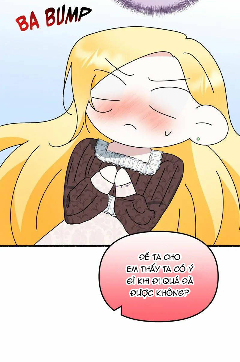 Người Chồng Thiên Thần Của Tôi Thật Ra Là Ác Quỷ Chapter 44.2 - Trang 2