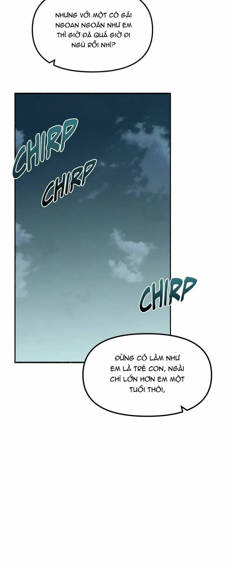 Người Chồng Thiên Thần Của Tôi Thật Ra Là Ác Quỷ Chapter 44.2 - Trang 2