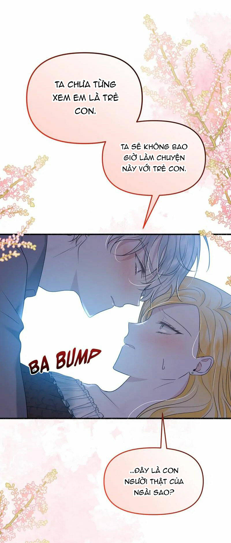 Người Chồng Thiên Thần Của Tôi Thật Ra Là Ác Quỷ Chapter 44.2 - Trang 2