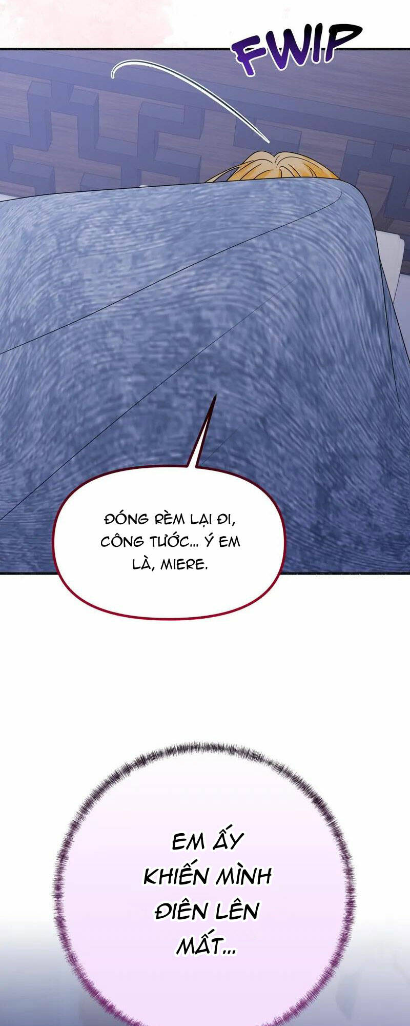 Người Chồng Thiên Thần Của Tôi Thật Ra Là Ác Quỷ Chapter 44.2 - Trang 2