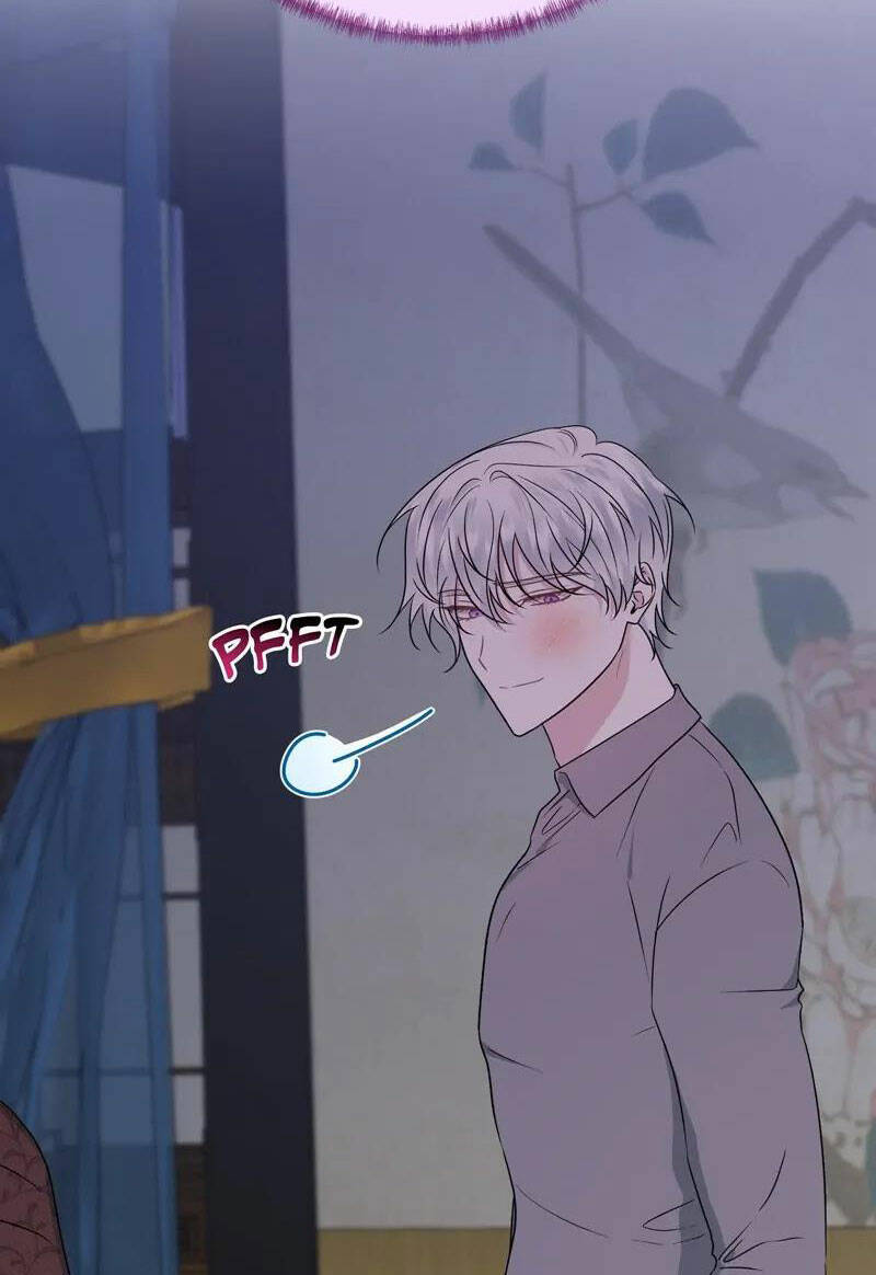 Người Chồng Thiên Thần Của Tôi Thật Ra Là Ác Quỷ Chapter 44.2 - Trang 2