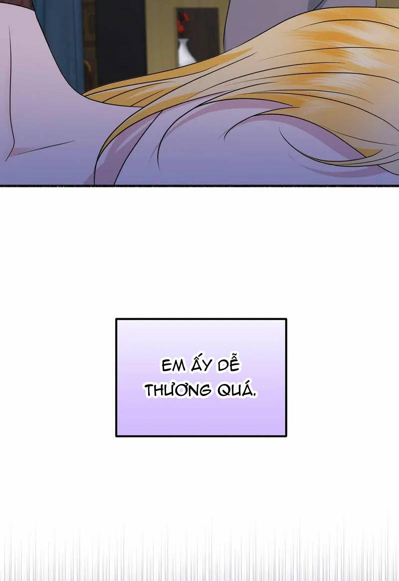 Người Chồng Thiên Thần Của Tôi Thật Ra Là Ác Quỷ Chapter 44.2 - Trang 2