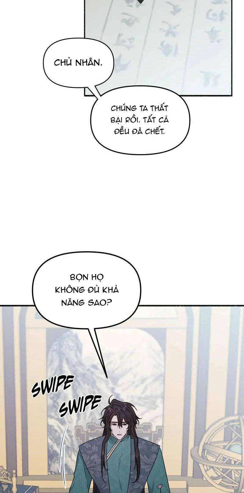 Người Chồng Thiên Thần Của Tôi Thật Ra Là Ác Quỷ Chapter 44.2 - Trang 2