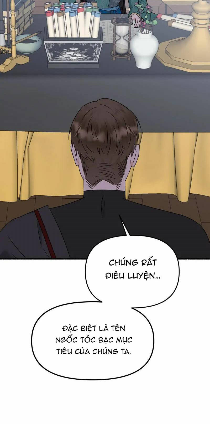 Người Chồng Thiên Thần Của Tôi Thật Ra Là Ác Quỷ Chapter 44.2 - Trang 2