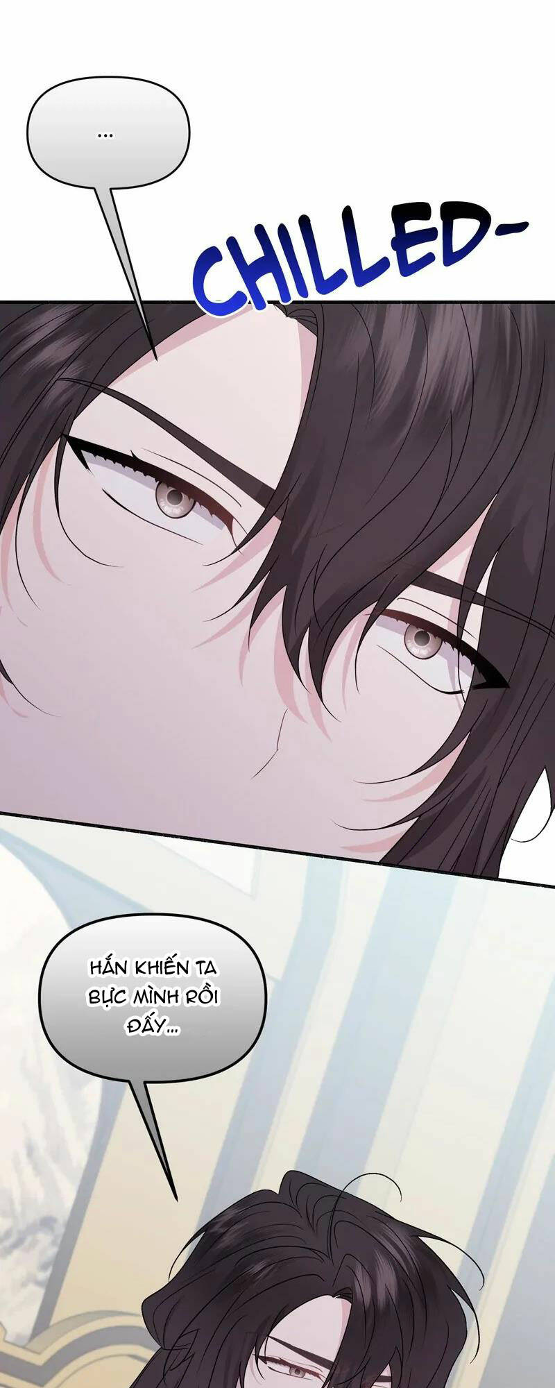 Người Chồng Thiên Thần Của Tôi Thật Ra Là Ác Quỷ Chapter 44.2 - Trang 2