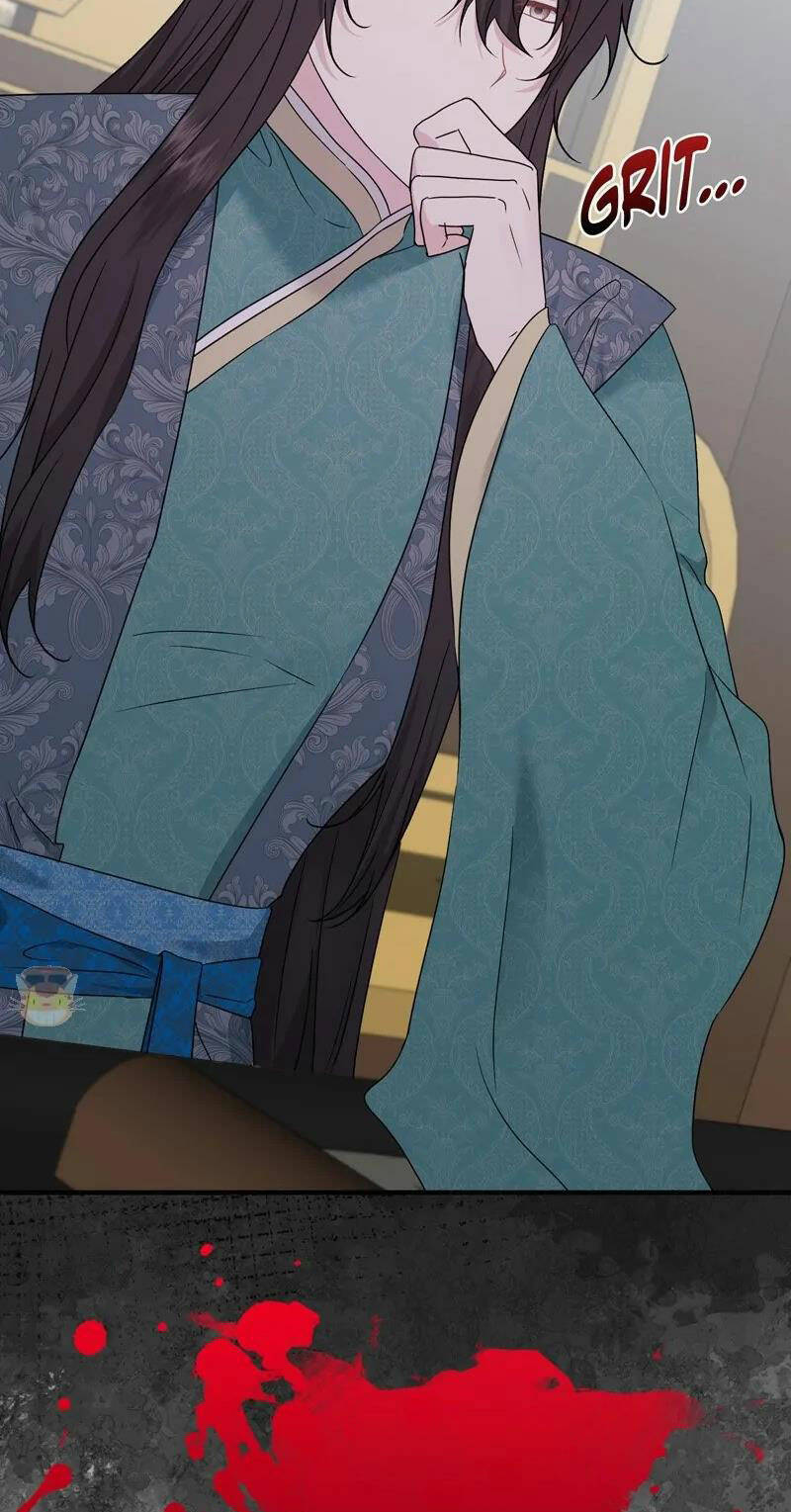 Người Chồng Thiên Thần Của Tôi Thật Ra Là Ác Quỷ Chapter 44.2 - Trang 2