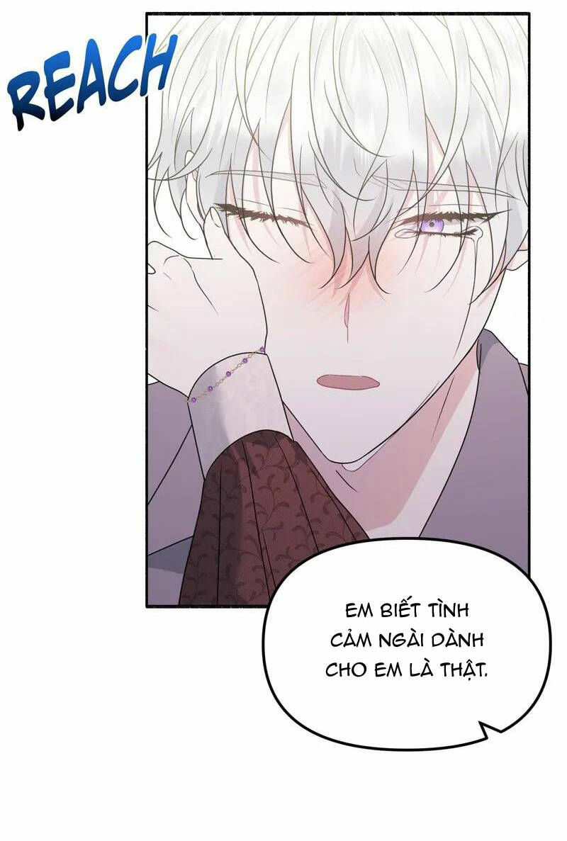 Người Chồng Thiên Thần Của Tôi Thật Ra Là Ác Quỷ Chapter 44.2 - Trang 2