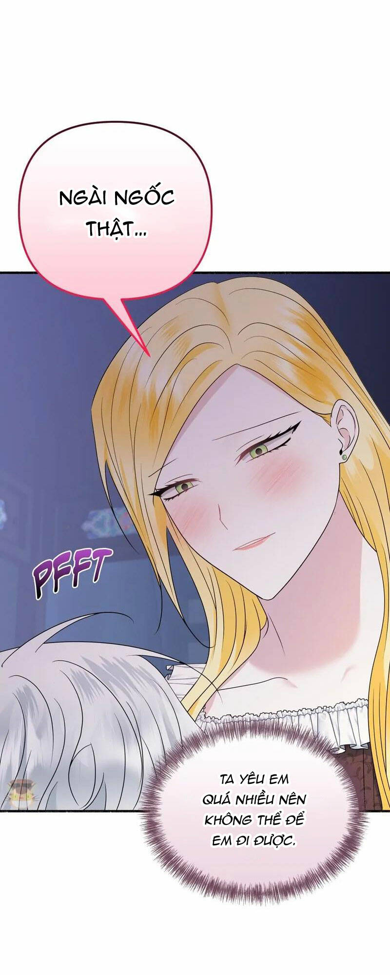 Người Chồng Thiên Thần Của Tôi Thật Ra Là Ác Quỷ Chapter 44.2 - Trang 2