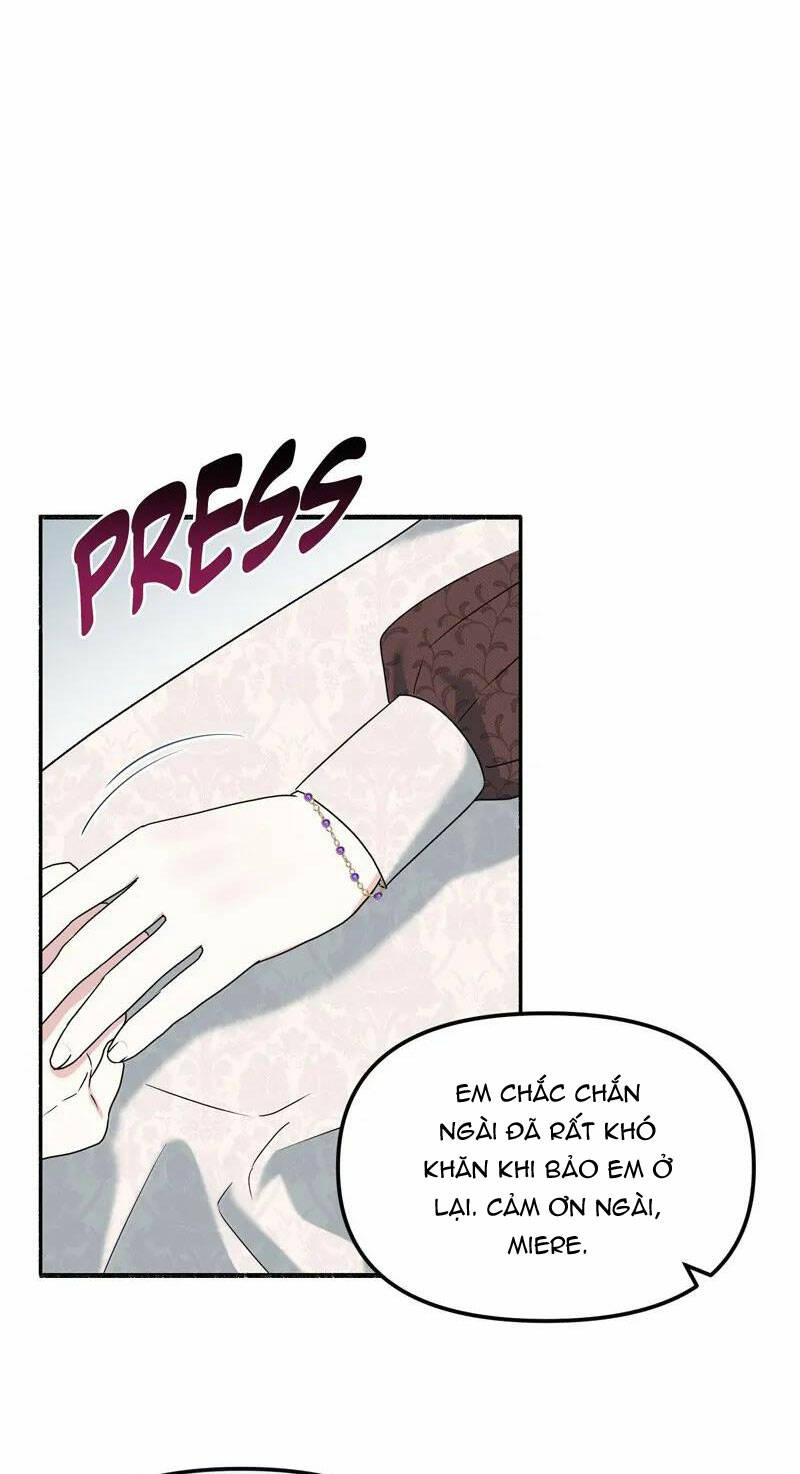 Người Chồng Thiên Thần Của Tôi Thật Ra Là Ác Quỷ Chapter 44.2 - Trang 2