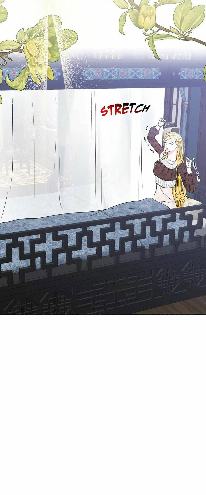 Người Chồng Thiên Thần Của Tôi Thật Ra Là Ác Quỷ Chapter 45.1 - Trang 2