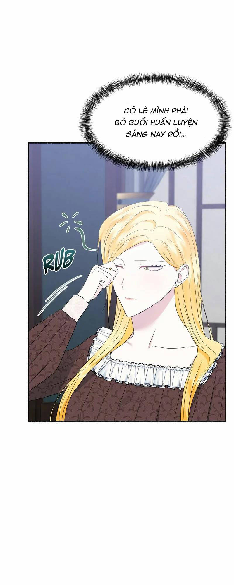 Người Chồng Thiên Thần Của Tôi Thật Ra Là Ác Quỷ Chapter 45.1 - Trang 2