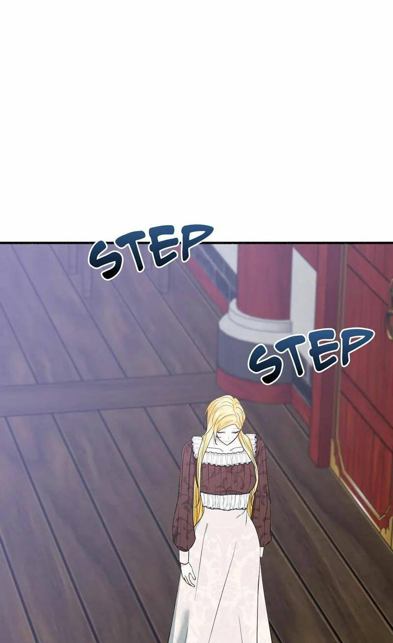 Người Chồng Thiên Thần Của Tôi Thật Ra Là Ác Quỷ Chapter 45.1 - Trang 2