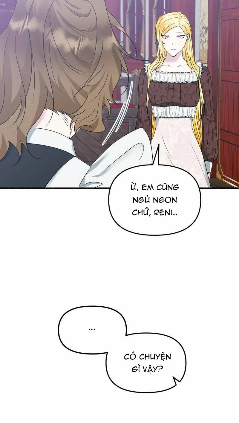 Người Chồng Thiên Thần Của Tôi Thật Ra Là Ác Quỷ Chapter 45.1 - Trang 2