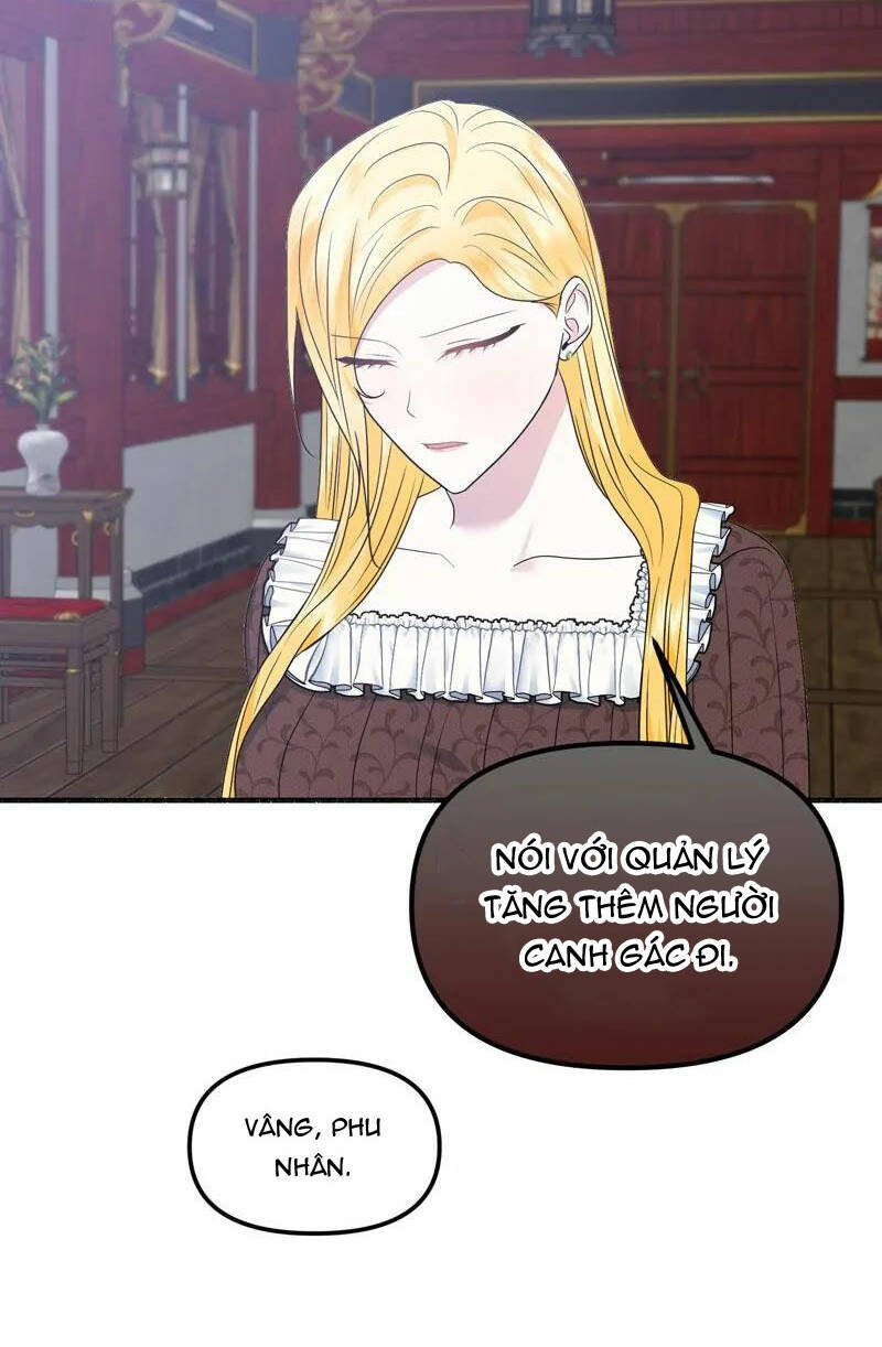 Người Chồng Thiên Thần Của Tôi Thật Ra Là Ác Quỷ Chapter 45.1 - Trang 2