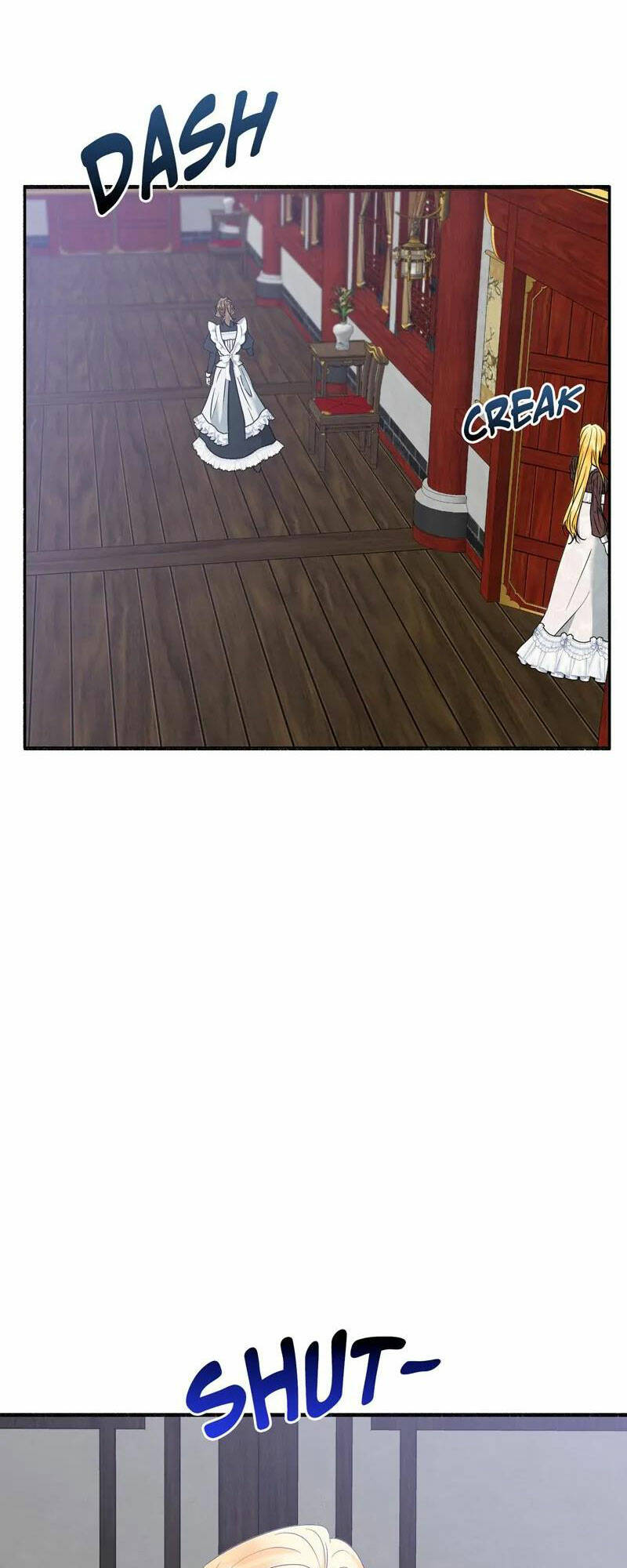 Người Chồng Thiên Thần Của Tôi Thật Ra Là Ác Quỷ Chapter 45.1 - Trang 2