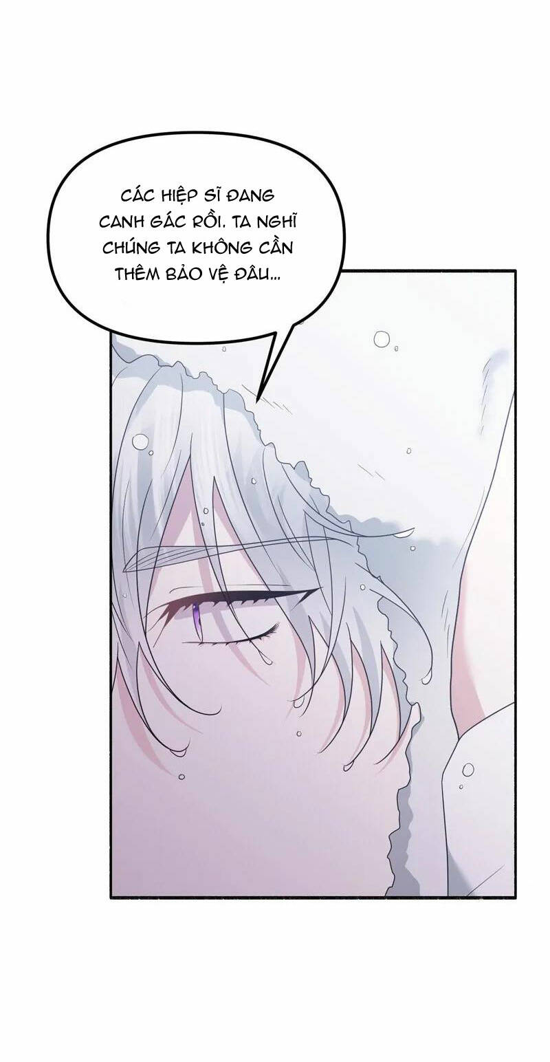 Người Chồng Thiên Thần Của Tôi Thật Ra Là Ác Quỷ Chapter 45.1 - Trang 2