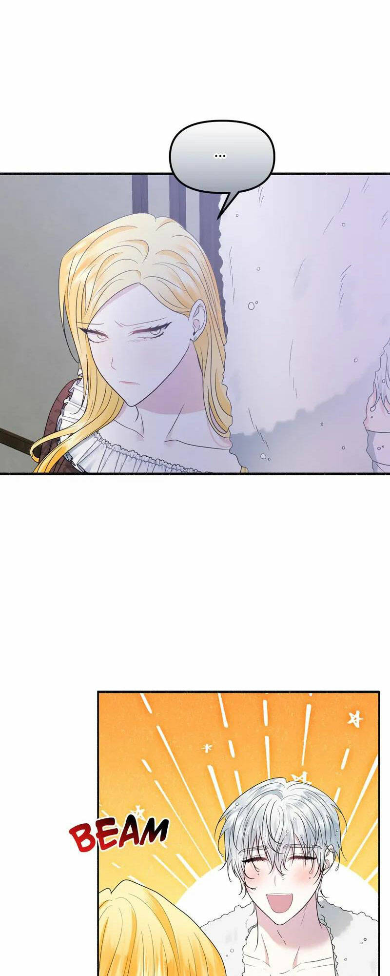 Người Chồng Thiên Thần Của Tôi Thật Ra Là Ác Quỷ Chapter 45.1 - Trang 2