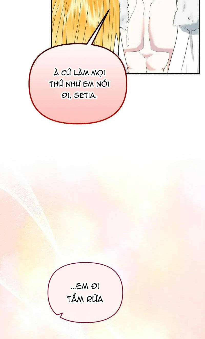 Người Chồng Thiên Thần Của Tôi Thật Ra Là Ác Quỷ Chapter 45.1 - Trang 2