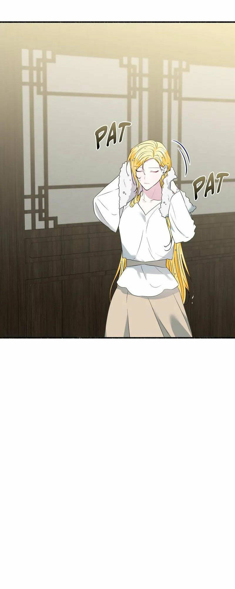 Người Chồng Thiên Thần Của Tôi Thật Ra Là Ác Quỷ Chapter 45.1 - Trang 2