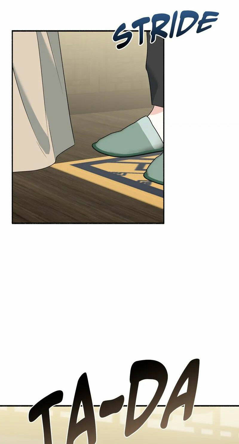 Người Chồng Thiên Thần Của Tôi Thật Ra Là Ác Quỷ Chapter 45.1 - Trang 2