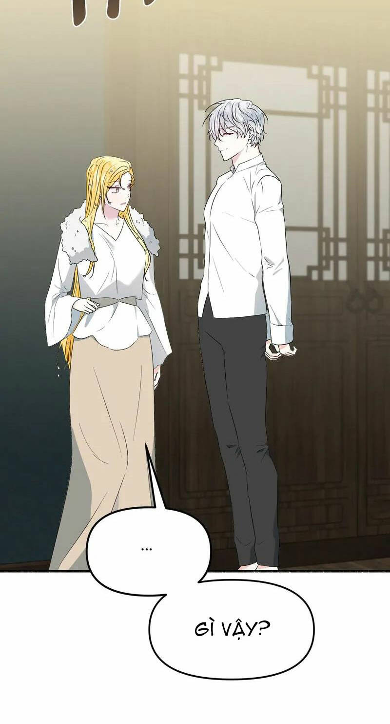 Người Chồng Thiên Thần Của Tôi Thật Ra Là Ác Quỷ Chapter 45.1 - Trang 2