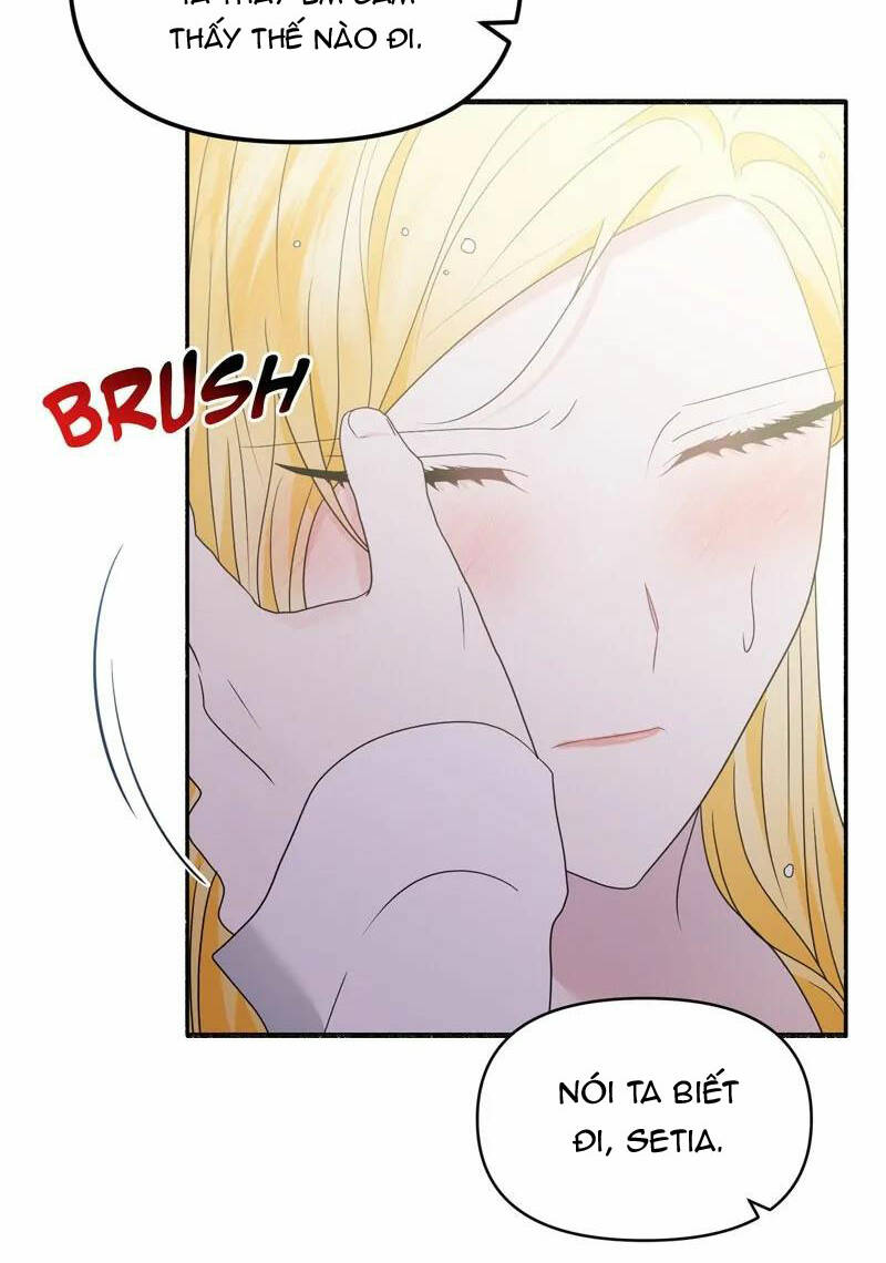 Người Chồng Thiên Thần Của Tôi Thật Ra Là Ác Quỷ Chapter 45.1 - Trang 2