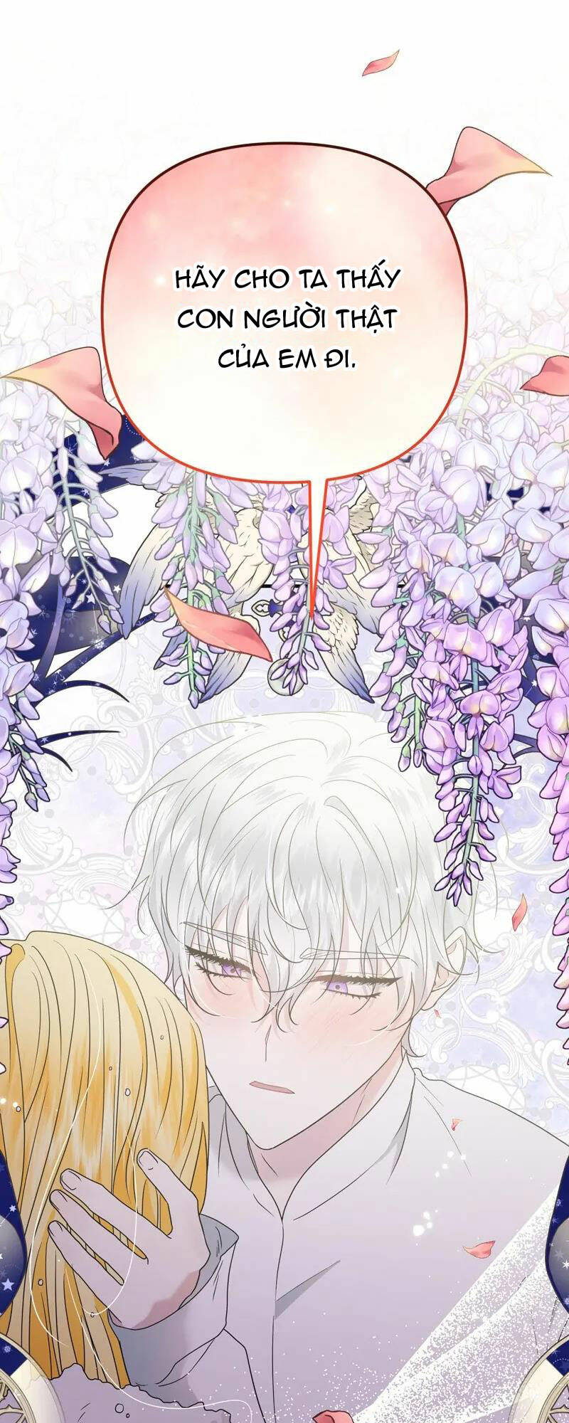 Người Chồng Thiên Thần Của Tôi Thật Ra Là Ác Quỷ Chapter 45.1 - Trang 2