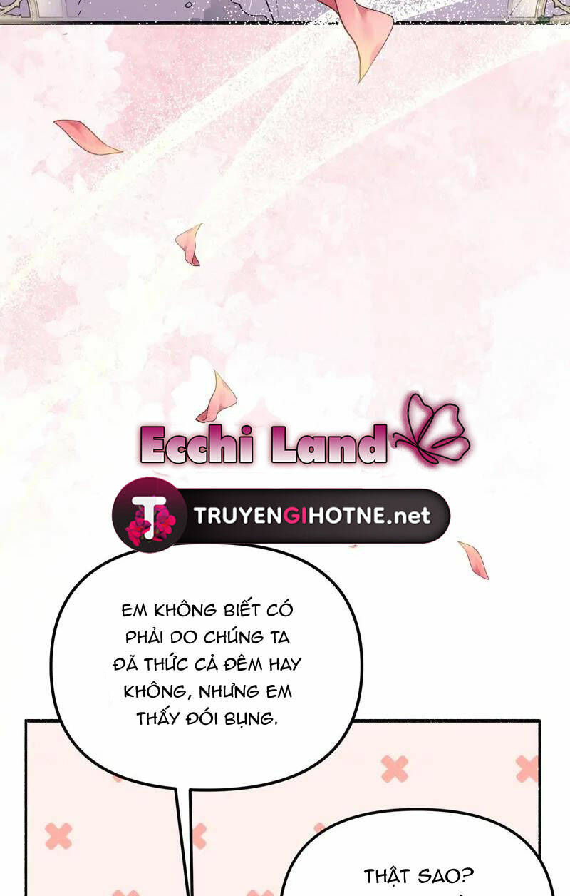 Người Chồng Thiên Thần Của Tôi Thật Ra Là Ác Quỷ Chapter 45.1 - Trang 2