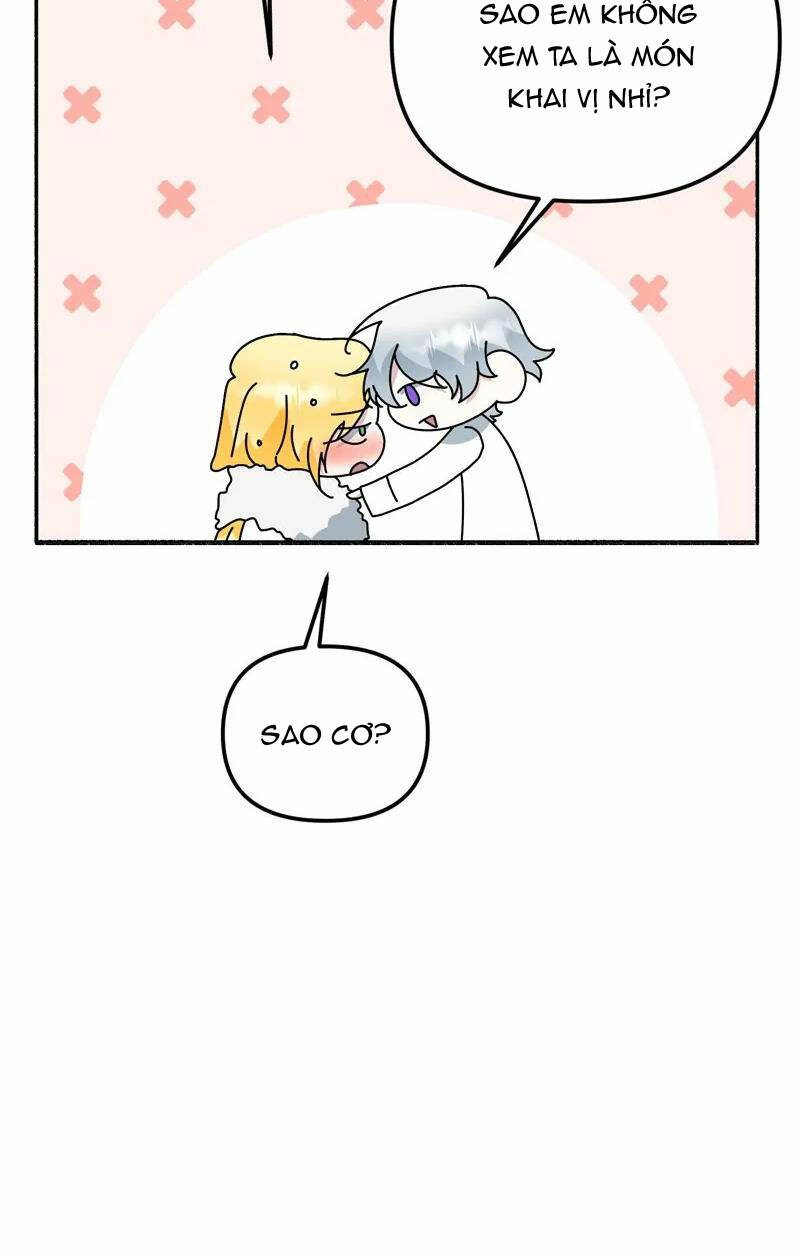 Người Chồng Thiên Thần Của Tôi Thật Ra Là Ác Quỷ Chapter 45.1 - Trang 2