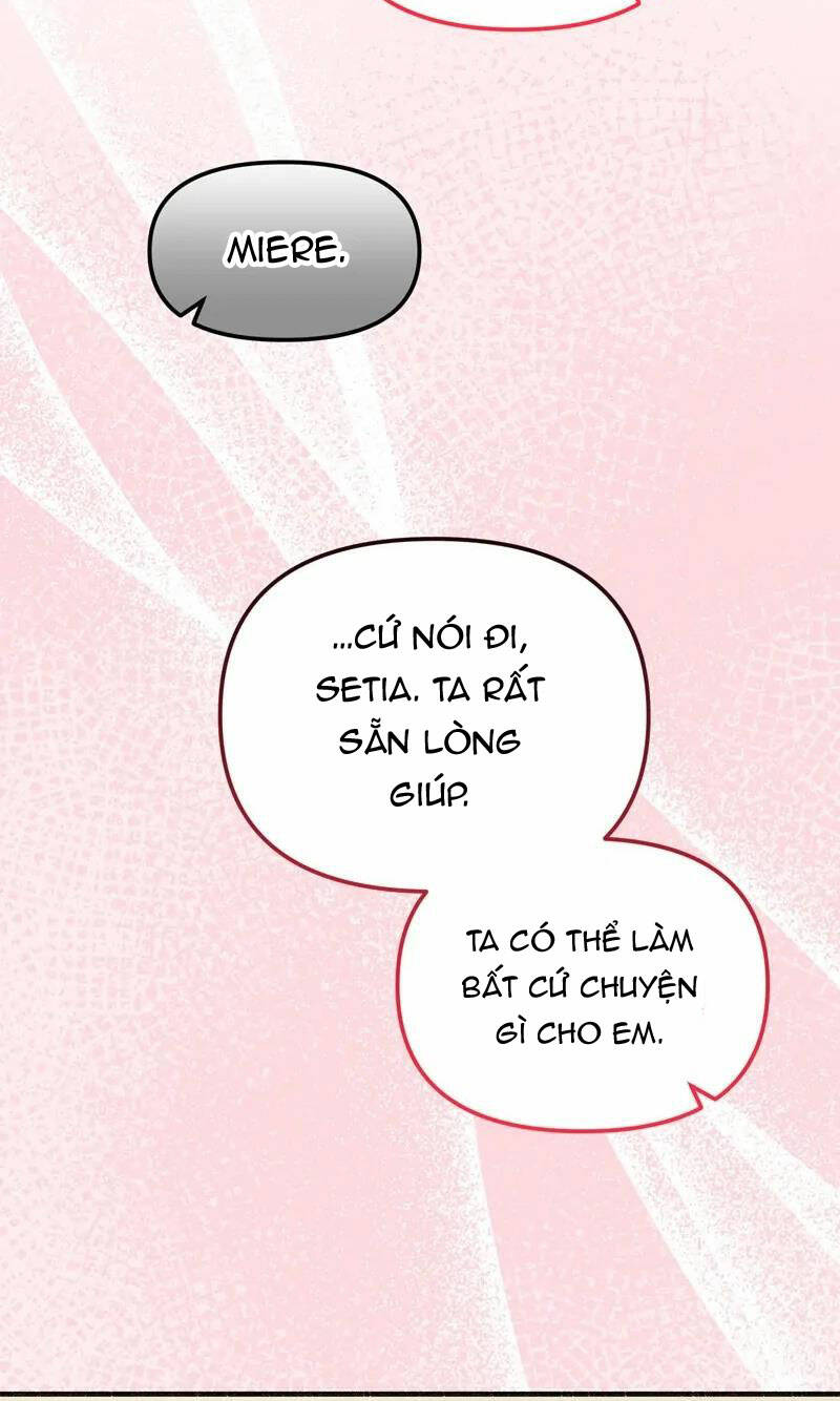 Người Chồng Thiên Thần Của Tôi Thật Ra Là Ác Quỷ Chapter 45.1 - Trang 2