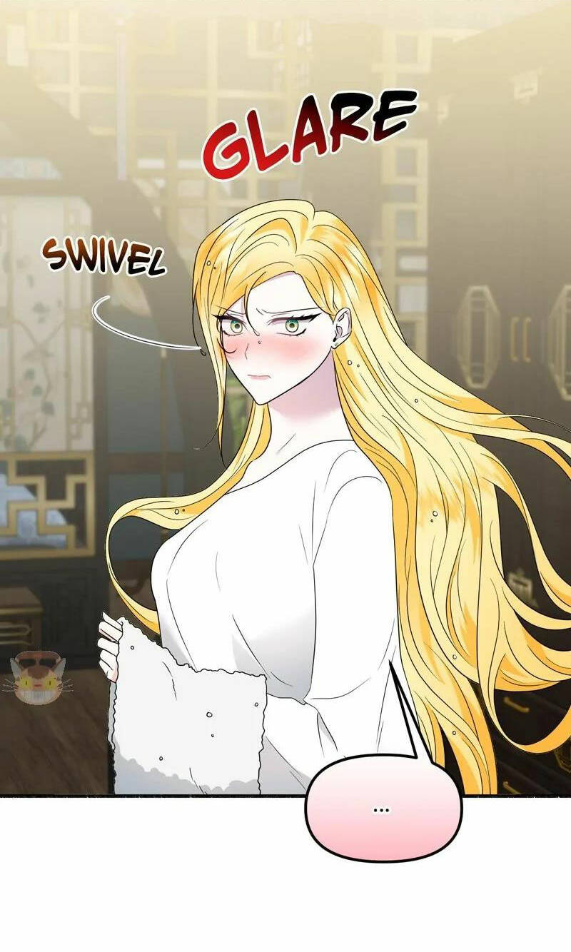 Người Chồng Thiên Thần Của Tôi Thật Ra Là Ác Quỷ Chapter 45.1 - Trang 2