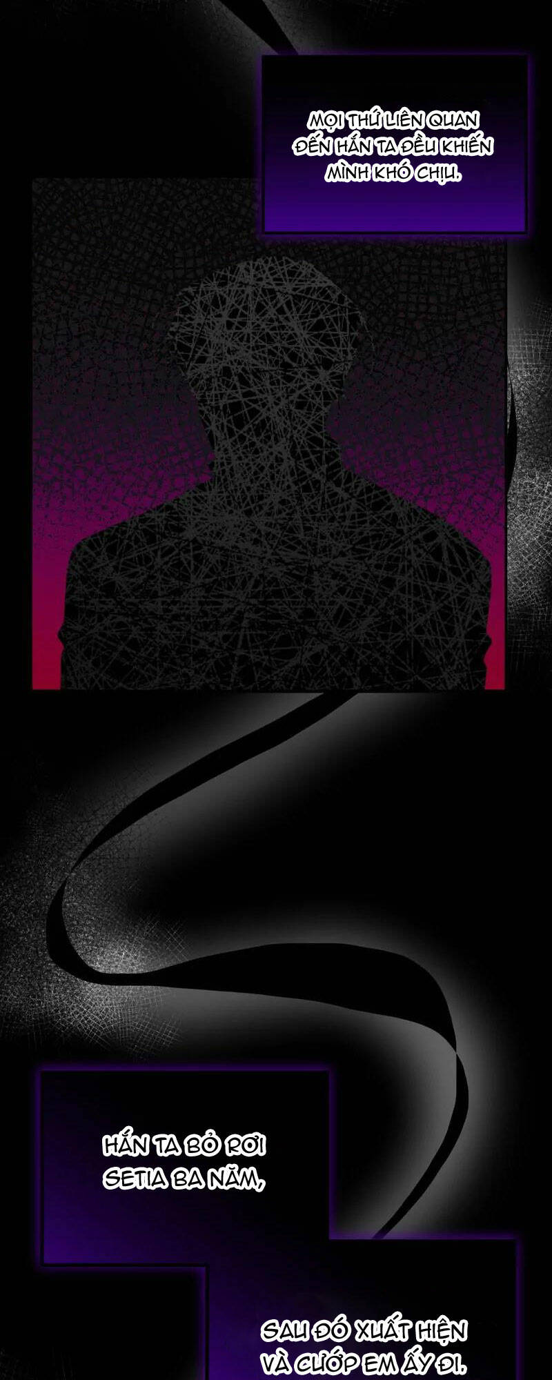 Người Chồng Thiên Thần Của Tôi Thật Ra Là Ác Quỷ Chapter 45.1 - Trang 2