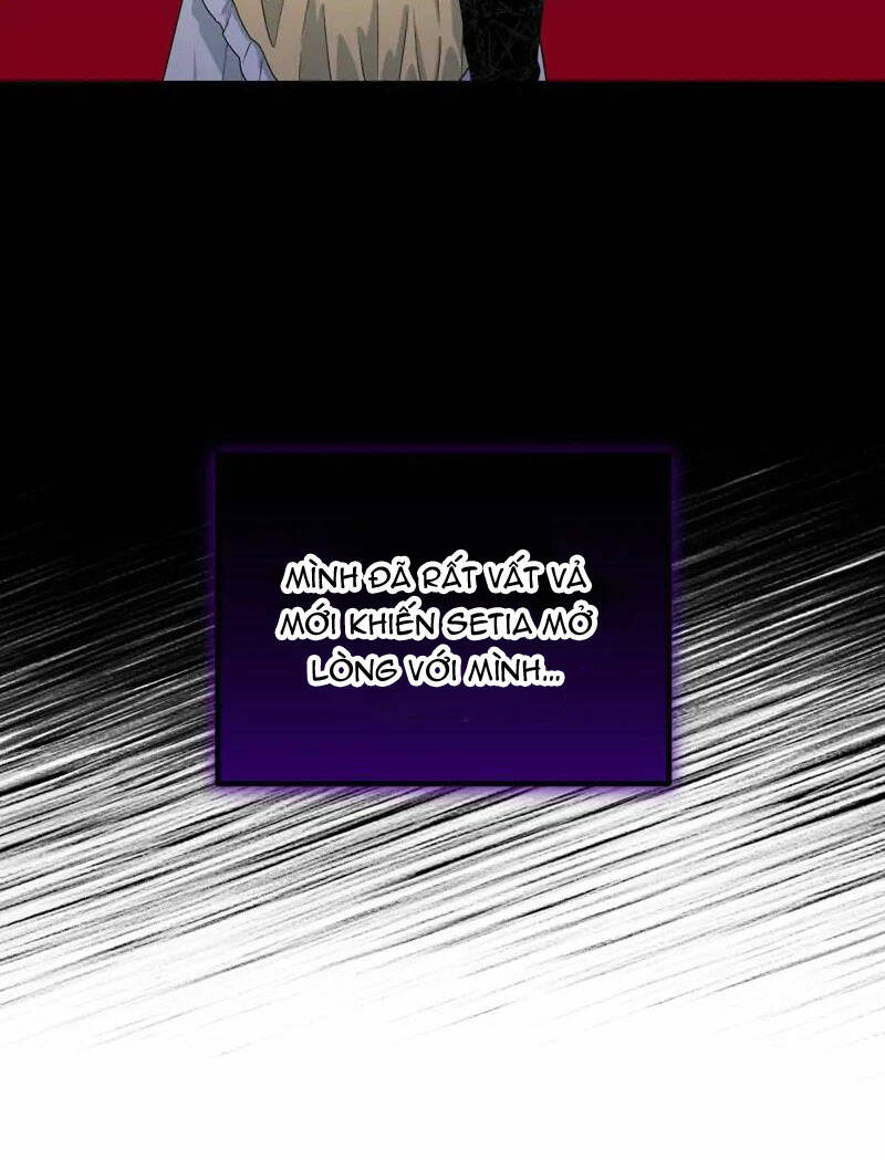 Người Chồng Thiên Thần Của Tôi Thật Ra Là Ác Quỷ Chapter 45.1 - Trang 2