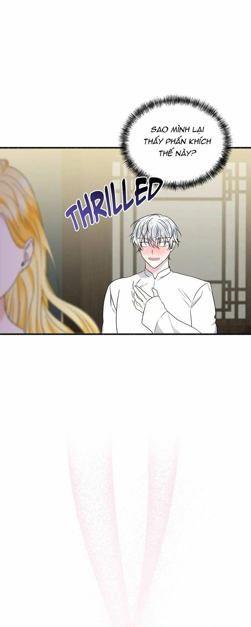 Người Chồng Thiên Thần Của Tôi Thật Ra Là Ác Quỷ Chapter 45.2 - Trang 2