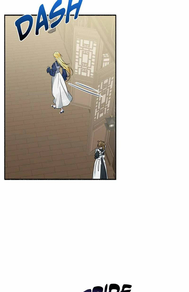 Người Chồng Thiên Thần Của Tôi Thật Ra Là Ác Quỷ Chapter 45.2 - Trang 2